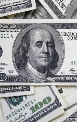 Rapor yayımlandı: ABD, geçen ay 144 milyar dolarlık bütçe açığı verdi