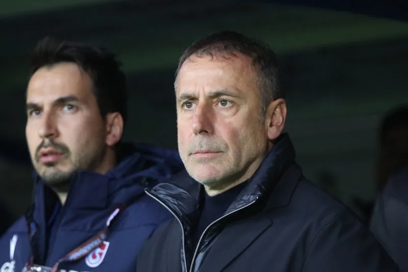 Fenerbahçe'de flaş hoca kararı! "Bizi şampiyon yapacak kapasitesi yok" - 18