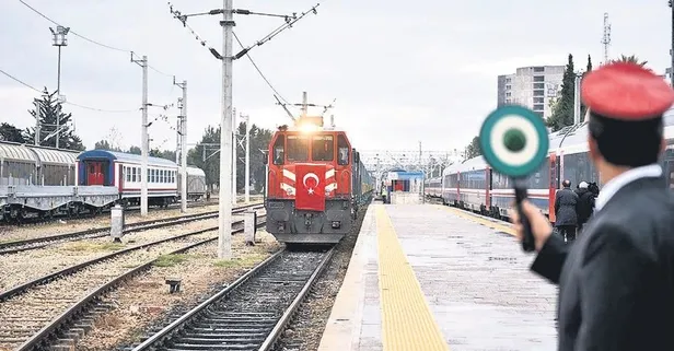 Azerbaycan'a Demirağ