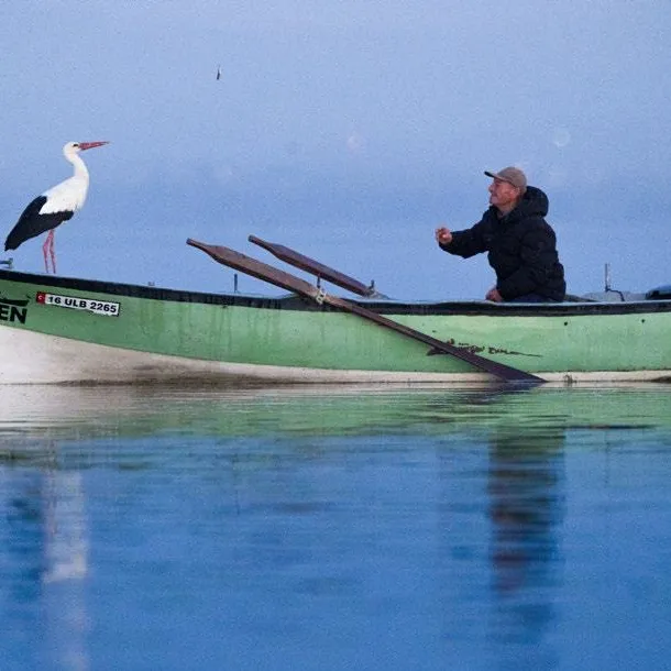 Yine yarenleşiyorlar