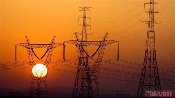 İstanbul Avrupa Yakası Karanlığa Bürünecek! 21 İlçede 9 Saatlik Elektrik Kesintisi - 1