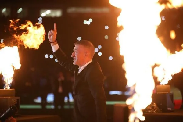 Ahmet Ağaoğlu'ndan flaş açıklama: Gereken her türlü adımı atacağız-3