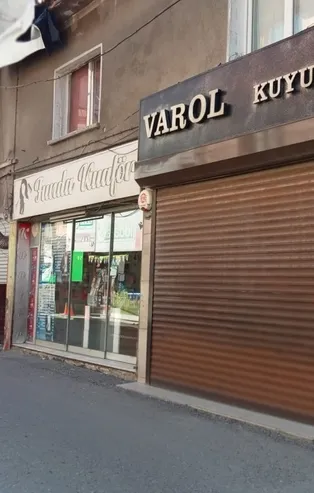 İzmir'de ikinci kuyumcu vurgunu