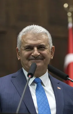 Başbakan Yıldırım'dan kıdem tazminatı açıklaması