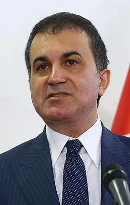 AB Bakanı Çelik'ten vize serbestisi açıklaması