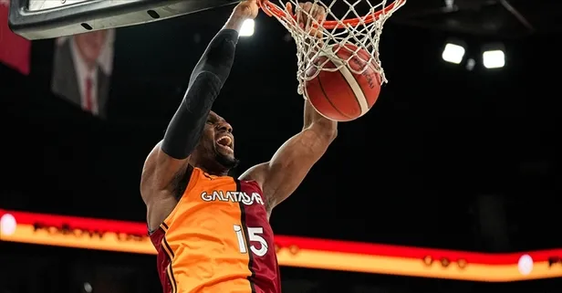 Galatasaray - Tofaş basketbol maçı saat kaçta, canlı nereden izlenir? Basketbol Süper Ligi maç takvimi
