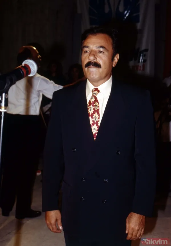 Bu yıl çok acı haberler aldık: 2025’te vefat eden ünlüler - 2