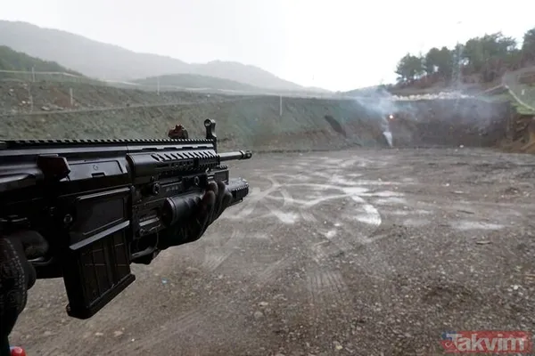 SON DAKİKA: Türk savunma sanayisinde bir ilk! Seramik kaplı namlu üretildi - 19