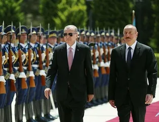 Karabağ Zaferi’nin birinci yıl dönümü