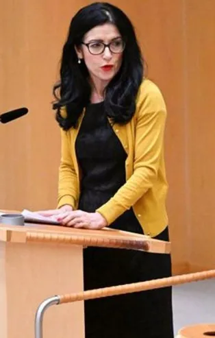 İsveç gazetesinden Başbakan Andersson'a Kakabahev tepkisi: Vahşi PKK'lıyı seçti!