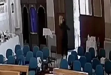 Kilise saldırısının arka planı