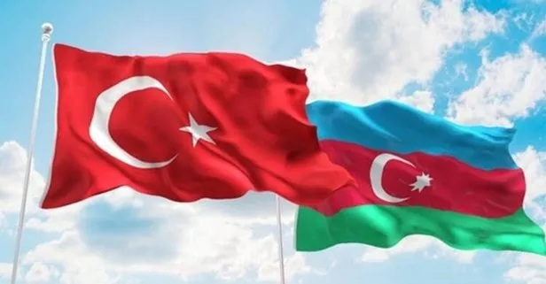Azerbaycan ile vizeler kaldırıldı