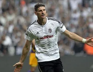 Beşiktaş’tan Gomez mesajı