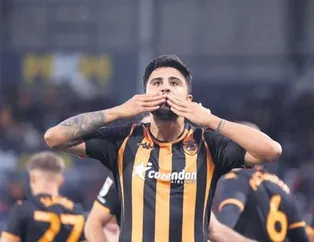 Fırtına Ozan’a kavuşuyor