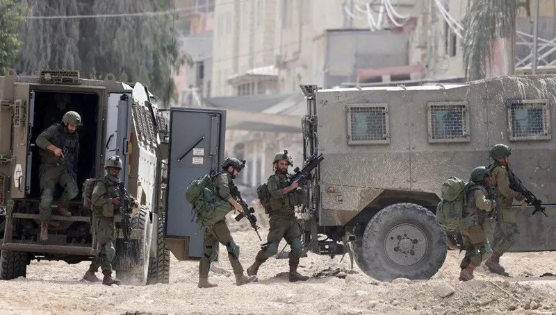 1726414700476.jpeg Katil İsrail’den itiraf! Gazze’deki 3 esirin kendi saldırılarında öldüğünü doğruladı-1