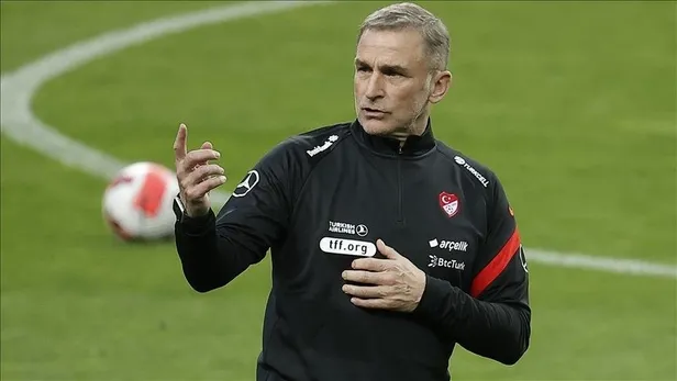 TFF Başkanı Mehmet Büyükekşi'den flaş açıklamalar: "Erasmus gibi hakem değişimi olabilir"-8