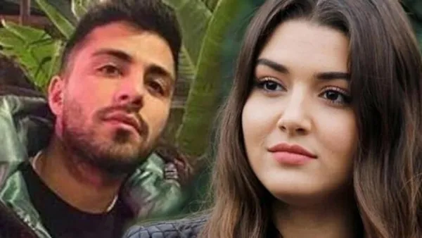 Son dakika: Hande Erçel'e 'bazlama surat' demişti: Lütfü Alp Kılınç'ın 15 bin TL'lik faturası araştırılacak-9