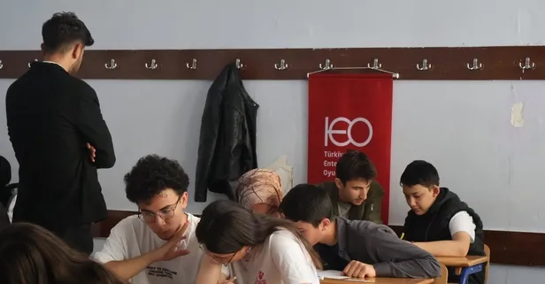 TEO Liseler Arası Bilgi Yarışması finaline çıkan isimler belli oldu