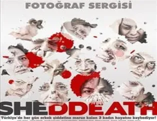 50 ünlü kadından "Sheddeath"e hayır!