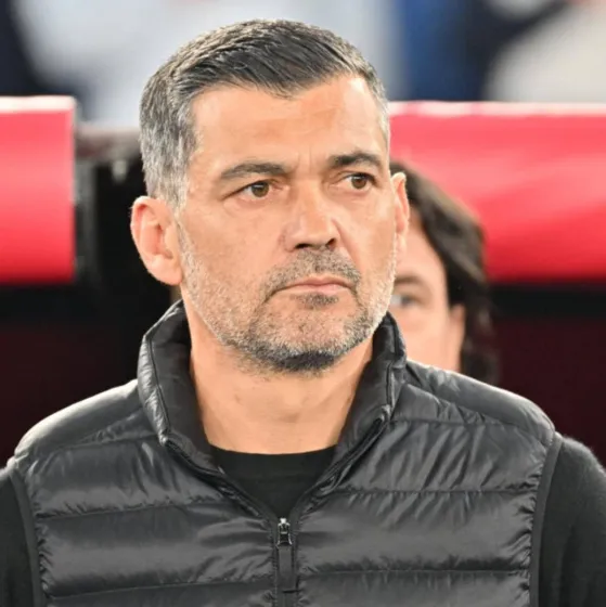 Sergio Conceiçao Al-Ittihad’de