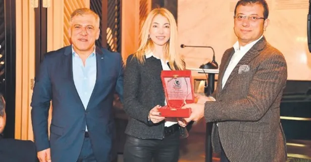 CHP'li İmamoğlu’nun göl manzaralı villasına yaptırdığı lüks dizaynın faturası ortaya çıktı