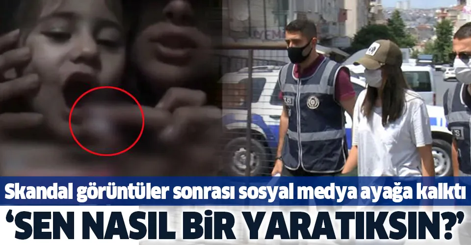 Uzmanlardan 3 yaşındaki kuzenine sigara içirmeye çalışan Betül Aşçı'ya büyük tepki! "Bunun adı çocuk istismarı"-2
