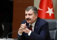 Son dakika: Sağlık Bakanı Koca 4 Mayıs koronavirüs vaka sayılarını açıkladı