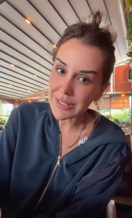 Dilan Polat adliyeden serbest bırakıldıktan sonra ateş püskürdü: "Dilerim ki burnundan getirecek dert verir"-3