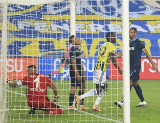 Trabzon'da dev derbi! İşte Trabzonspor - Fenerbahçe maçının 11'leri...