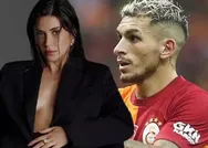 Devrim Özkan ile Galatasaraylı Lucas Torreira ayrıldı mı? Birbirlerini tek hamlede silip attılar! Egede aşka gelen çift 3 gün sonra...