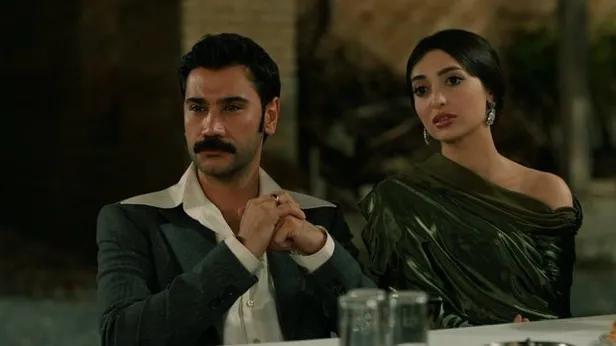 Bir Zamanlar Çukurova 33. yeni bölüm fragmanı yayında mı? Çukurova'da sular durulmuyor!-1