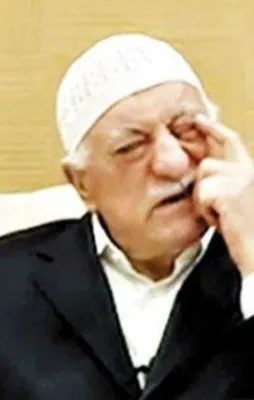 FETÖ valizle nakit para taşıdı