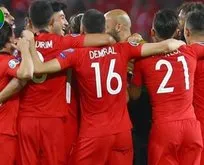 Türkiye - Portekiz maçı ne zaman, saat kaçta?