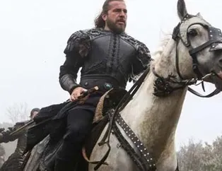 İşte Diriliş Ertuğrul'un yeni başrol oyuncusu