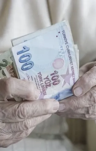 Covid-19’a karşı 35 milyarlık reçete