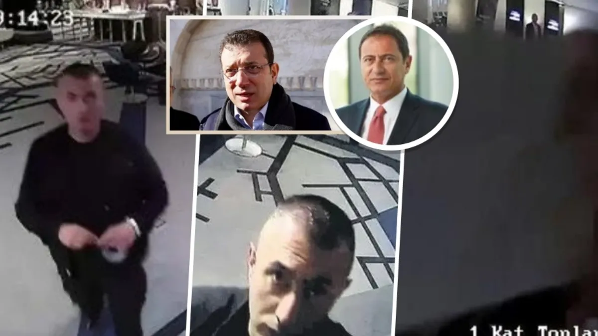 İmamoğlu'nun kamera bantlattığı otelin sahibi Çebi'nin savunması