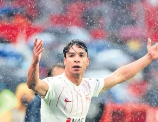 Torres’e 3 yıllık teklif