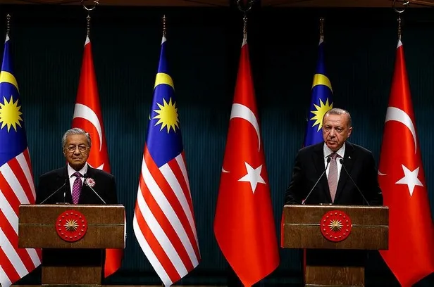 İletişim Başkanı Fahrettin Altun: İslamofobiye karşı güçlü bir medya merkezi kuracağız-1