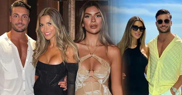 Love Island birincisi Ekin Su Cülcüloğlu cinsel ilişki itirafıyla gündeme gelmişti! Bir bomba daha: Sadece göğüs...