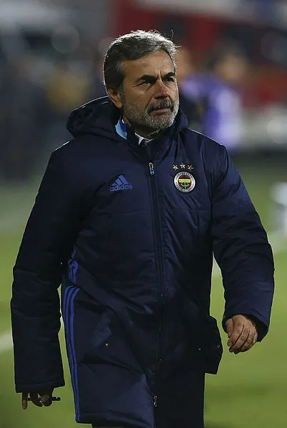 Toroğlu: 'Fenerbahçe hasta adam gibi'-2