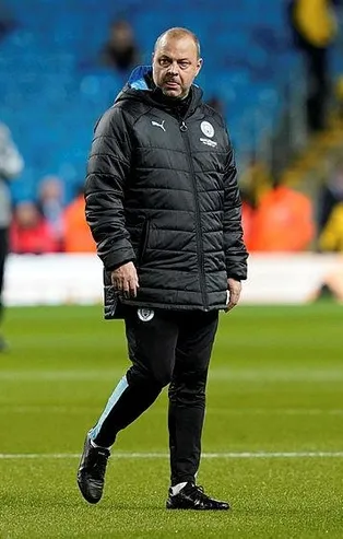 Fatih Terim’e yardımcı başlayıp takımı devralacak! Takvim.com.tr açıklıyor: Burak Elmas’ın aklındaki isim Rodolfo Borrell