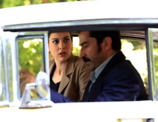 Karadayı 32. bölümden kareler