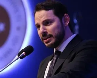 Doğalgazda 81 il tamamlandı