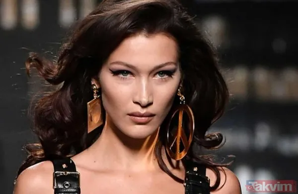 İsrail’e tepkiler çığ gibi büyüdü! Sanat camiasından paylaşımlar art arda geldi “Çocuklara zulmedilen bu dünyaya lanet olsun” - 18