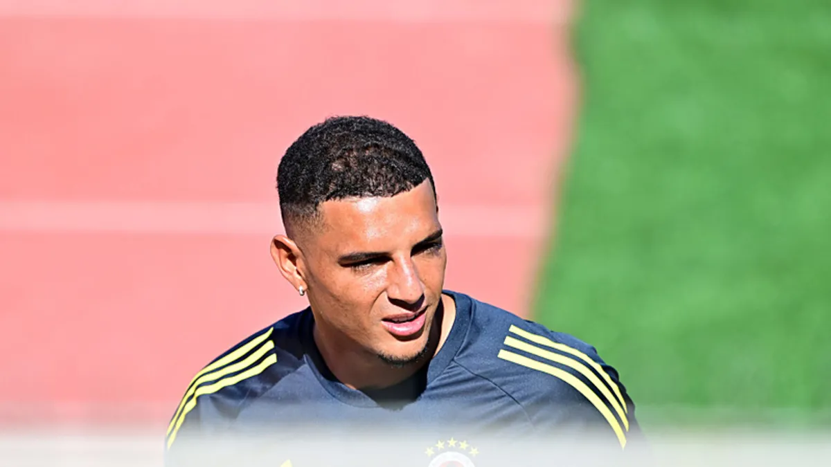 Fenerbahçe'de Diego Carlos yolcu!