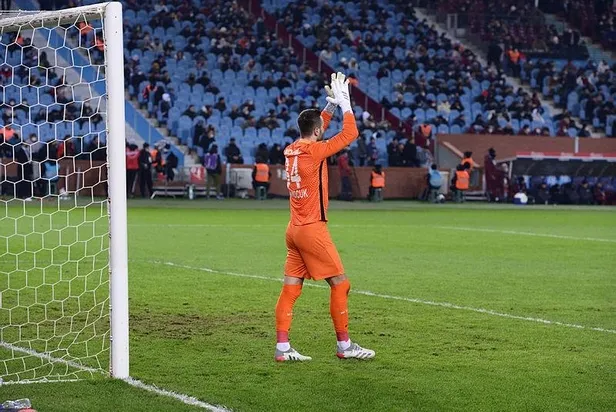 TAKVİM ÖZEL HABER! Okan Kocuk Galatasaray'a dönecek mi? Giresunspor Başkanı Karaahmet açıkladı!-2
