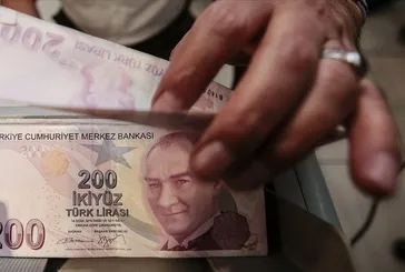 Yeni asgari ücret için geri sayım başladı! İşte masaya gelecek araştırma... Rakamlar netleşiyor: Enflasyon + refah payı! 