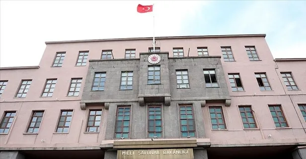 Son dakika: MSB 'Bölgede risk artıyor' diyerek uyardı... Gazze için 'derhal ve koşulsuz ateşkes' çağrısı