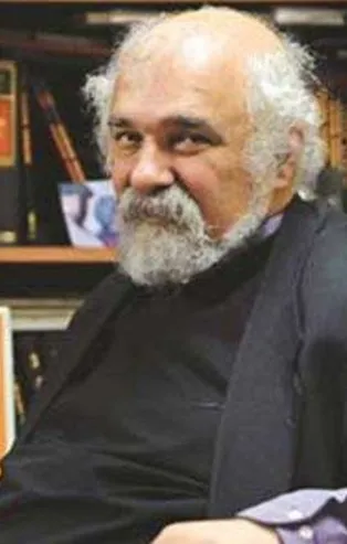 Başkan Erdoğan'a darbe tehdidinde bulunan Ragıp Zarakolu PKK’nın ve Ermeni diasporasının hizmetinde!