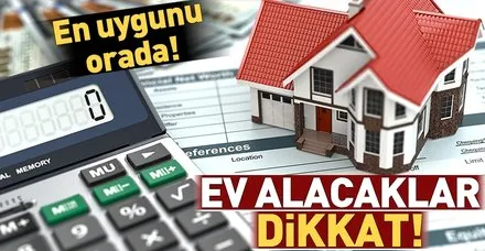 İstanbul’da ev sahibi olmak 400 bin lira